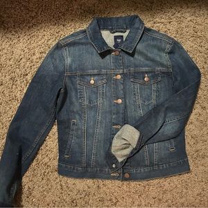 Gap denim Jacket